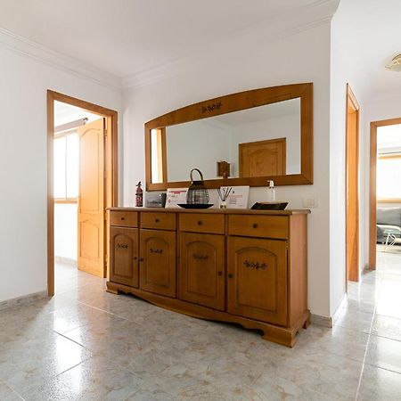 Lovely House In Gran Canaria Next To The Airport Melenara Bagian luar foto