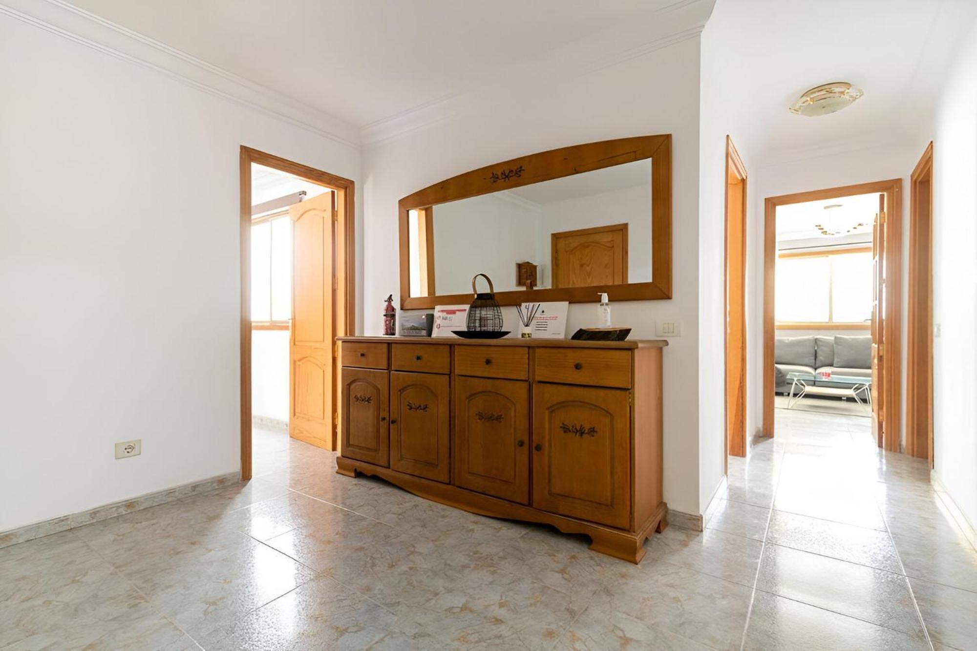 Lovely House In Gran Canaria Next To The Airport Melenara Bagian luar foto