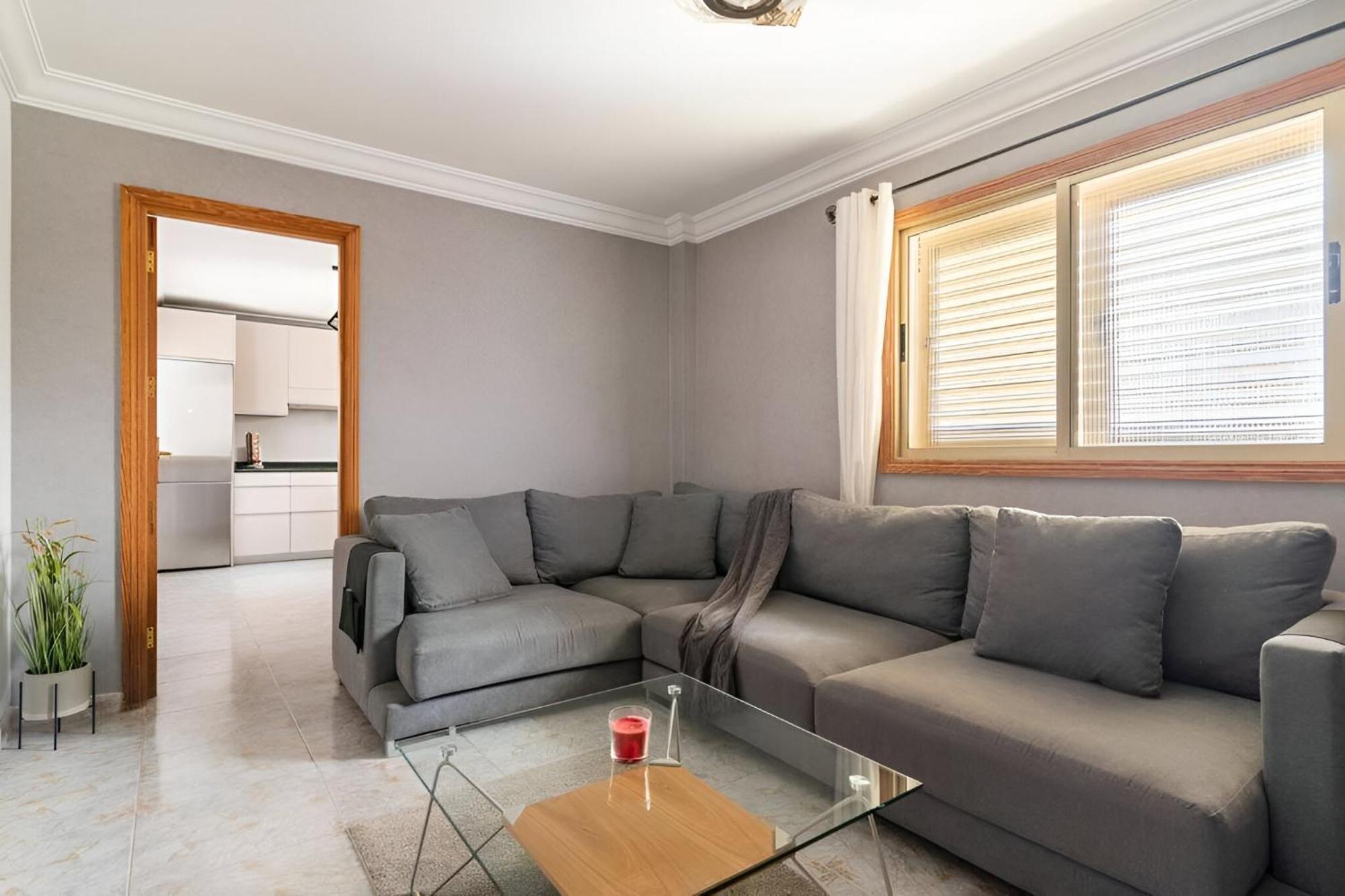 Lovely House In Gran Canaria Next To The Airport Melenara Bagian luar foto